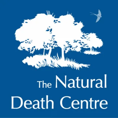 Natural Death Centre logo