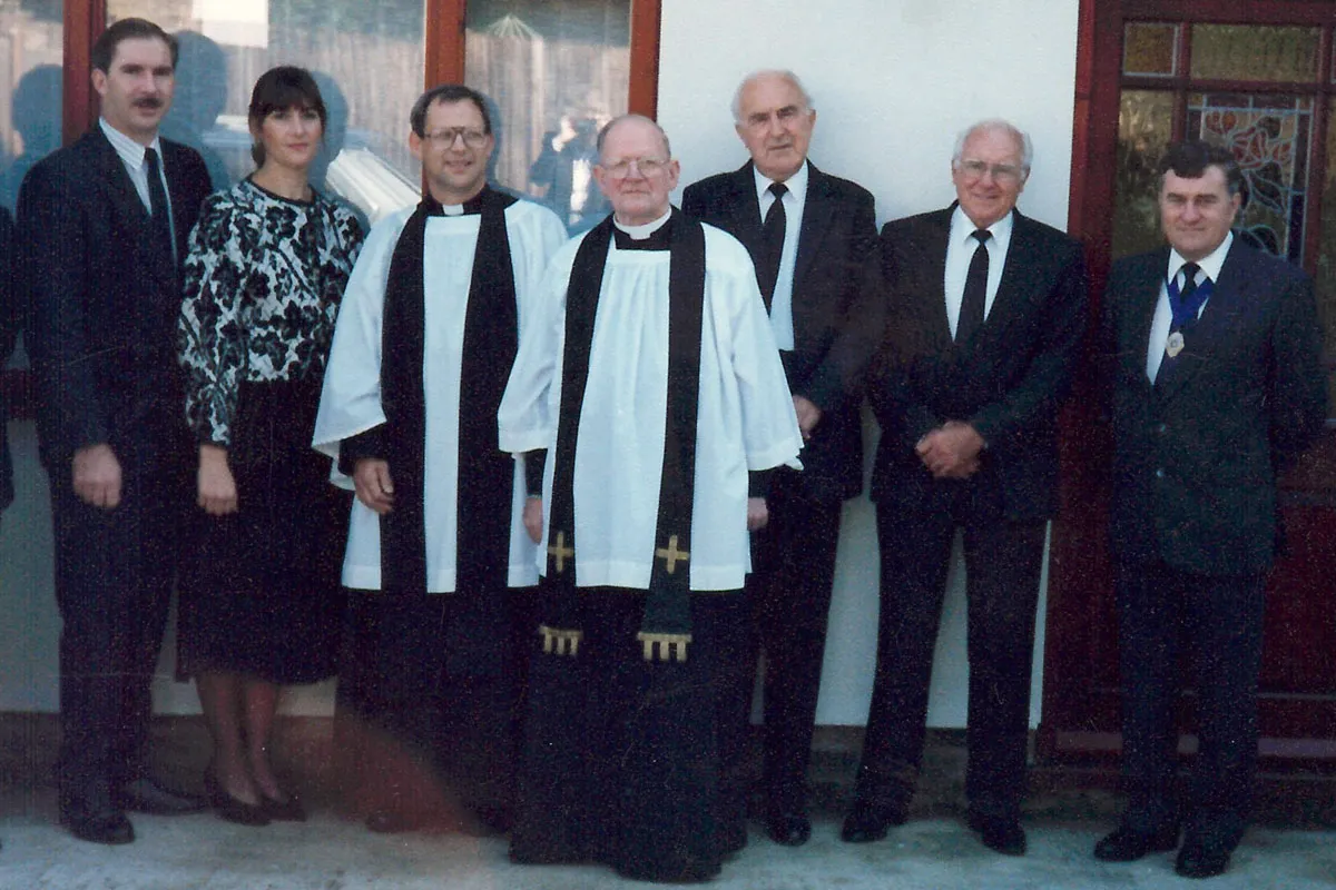 (23)--Dedication-of-183-Gladstone-Road-in-1991