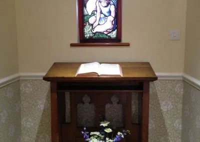 J Dilnot Smith & Son Funeral Directors