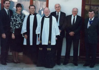 J Dilnot Smith & Son Funeral Directors