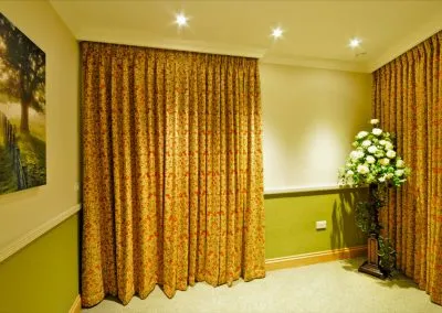 J Dilnot Smith & Son Funeral Directors