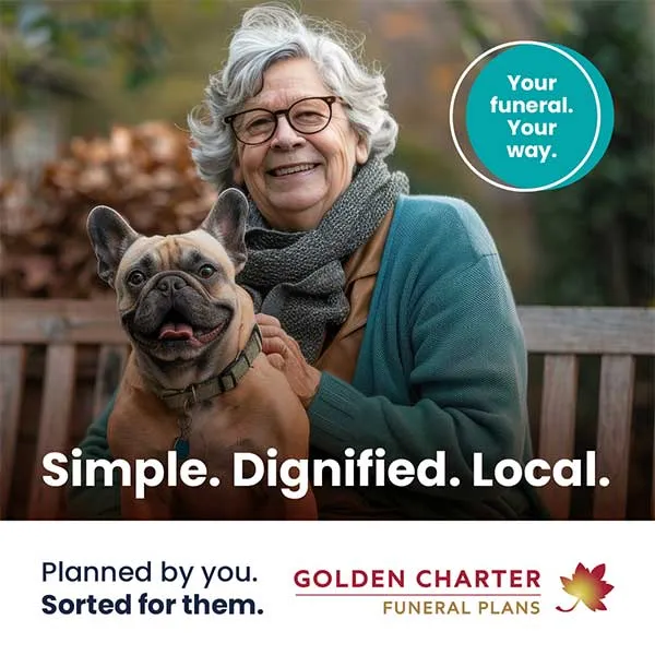 Golden Charter Direct Cremations