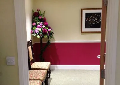 J Dilnot Smith & Son Funeral Directors