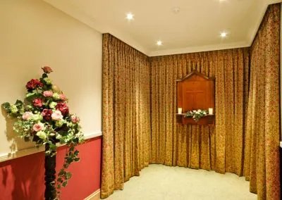 J Dilnot Smith & Son Funeral Directors