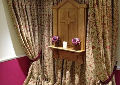 J Dilnot Smith & Son Funeral Directors