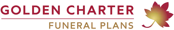 Golden Charter logo