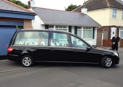 J Dilnot Smith & Son Funeral Directors