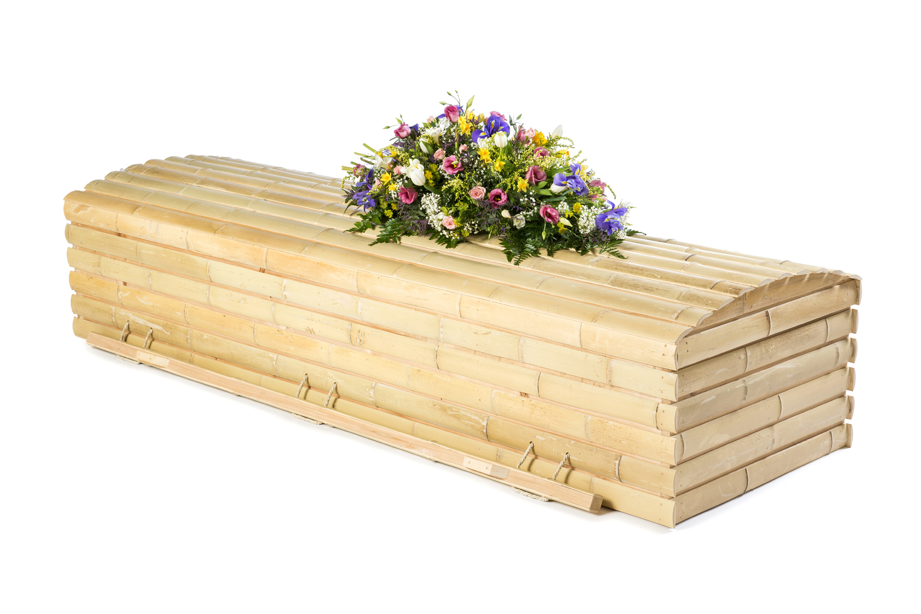 Pinboo casket