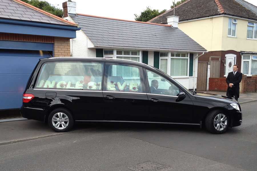 J Dilnot Smith & Son Funeral Directors