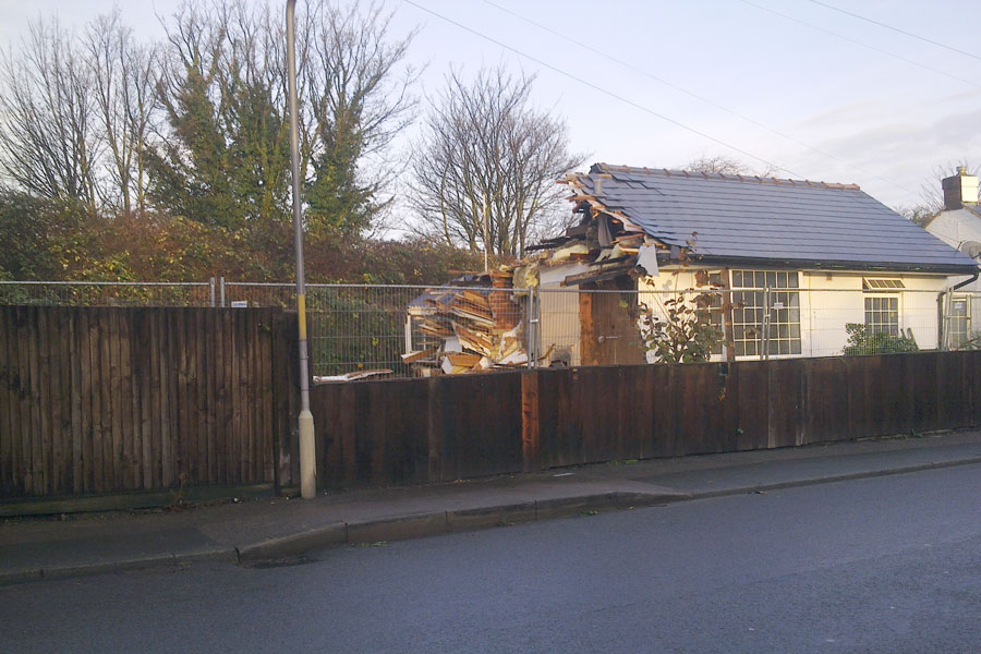 J Dilnot Smith & Son Funeral Directors